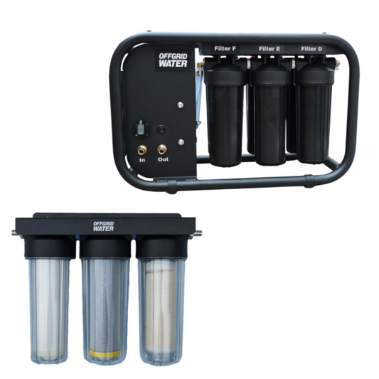 StageOne V2 + StageTwo bundle PRE ORDER (November)