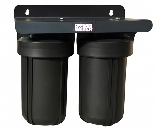 Offgrid Jumbo Filters