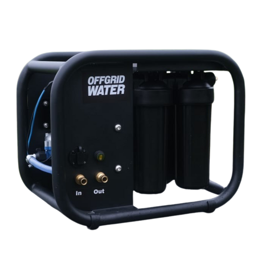 Offgrid StageOne Mini PRE ORDER (Nov)