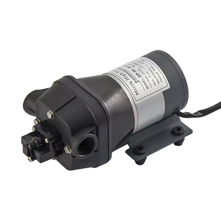 Offgrid Water 12v pump (brushless)
