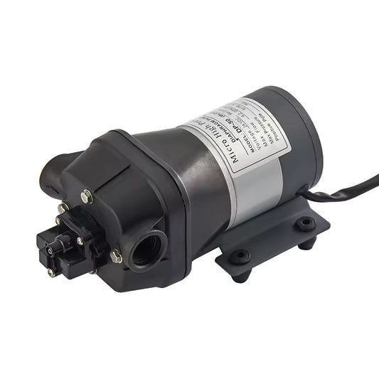 Offgrid Water 12v pump (brushless)