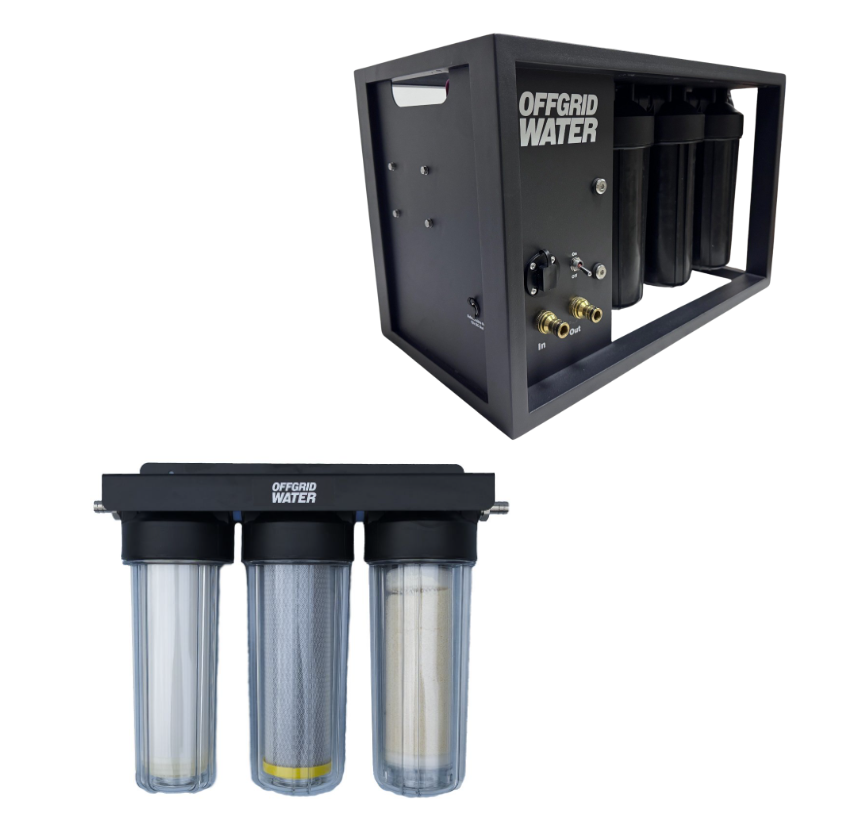 StageOne V3.0 + StageTwo bundle (July Pre-order)