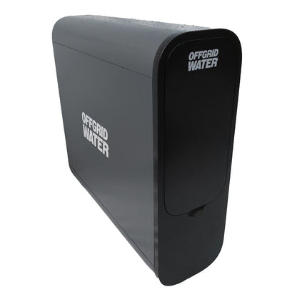 StageOne V2 (wall-mounted) + StageTwo bundle + RO Combo (Oct)