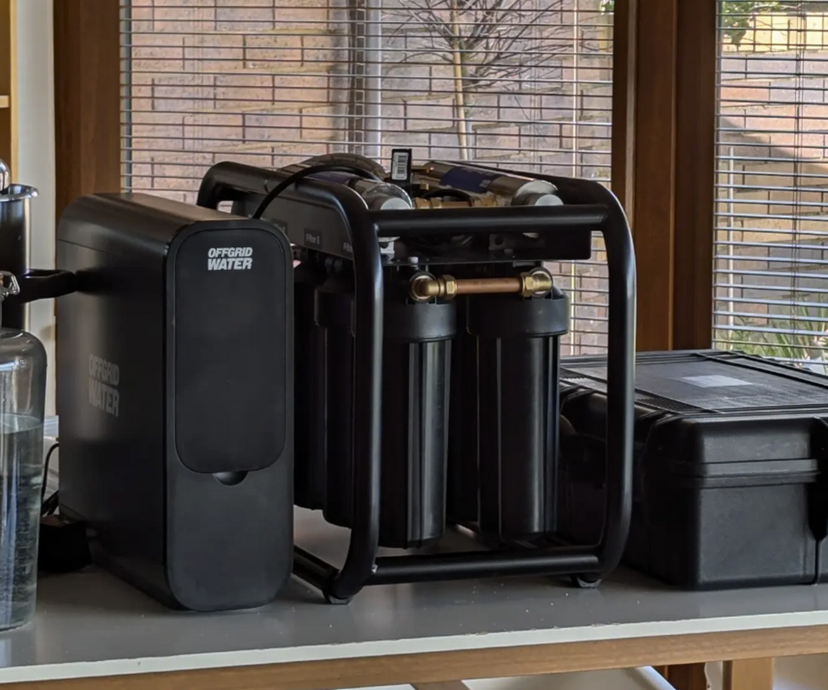 Products – Offgrid Water