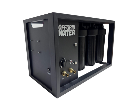 Offgrid StageOne V3.0 (July Pre-order)