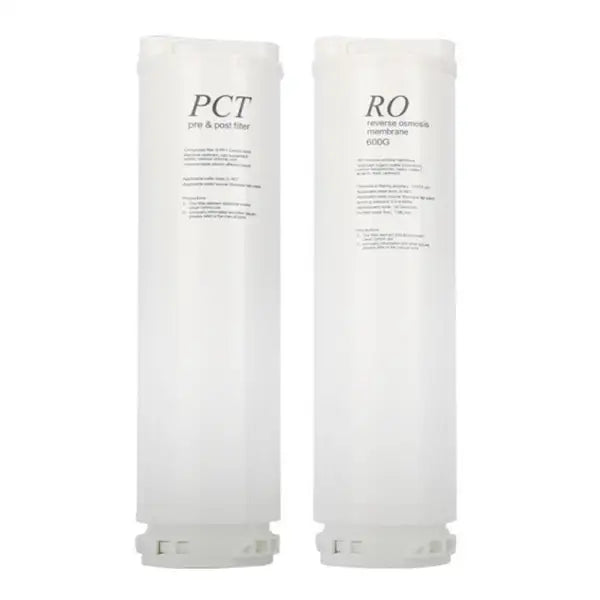 Offgrid FinalStage replacement filter set