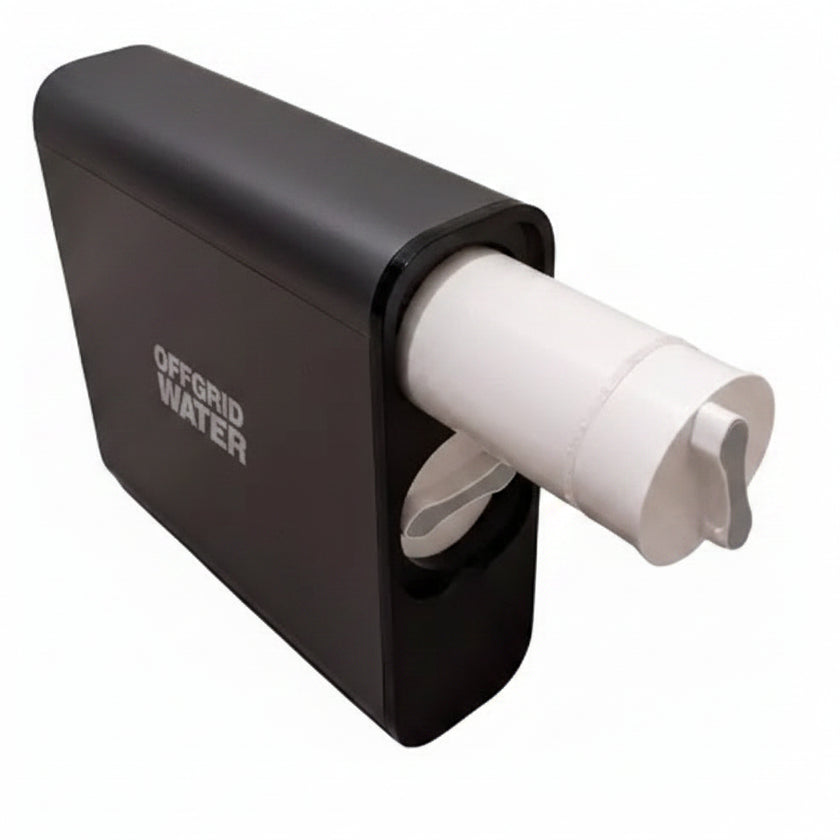 Reverse-osmosis membrane for the Offgrid FinalStage RO unit